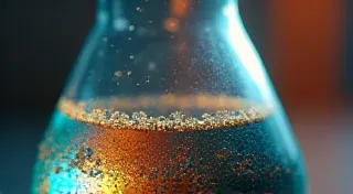 The Alchemist's Kitchen: Transforming Raw Potential into Polished Prose