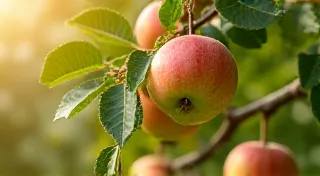 The Orchard of Ideas: Cultivating a Rich Source of Inspiration