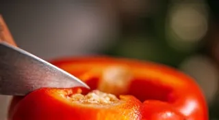 The Ultimate Guide to Mastering the Chef's Knife